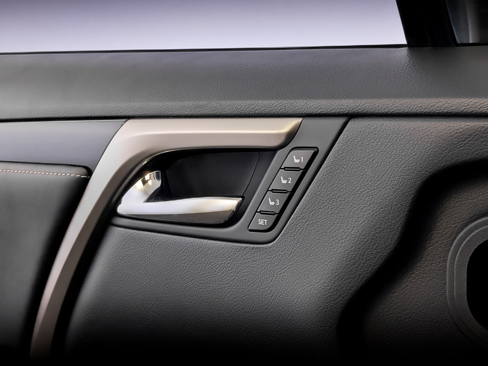 Фото Lexus RX с пробегом 97902 км
