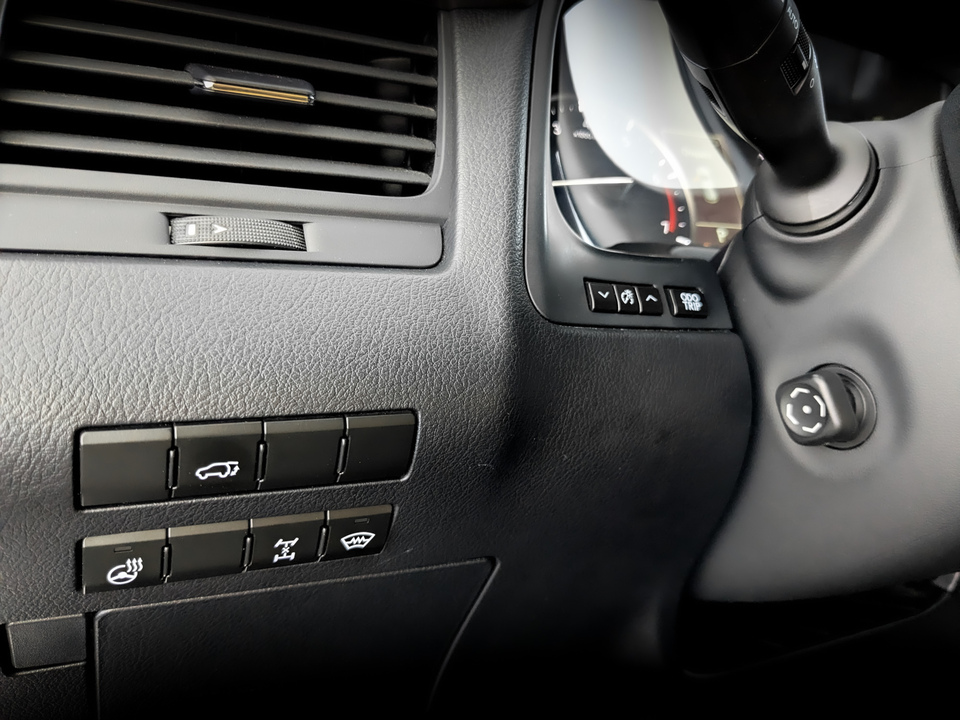 Фото Lexus RX с пробегом 97902 км