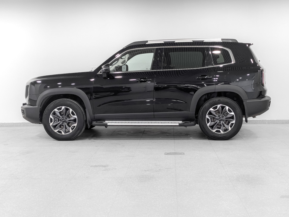 Фото Haval Dargo с пробегом 39 288 км