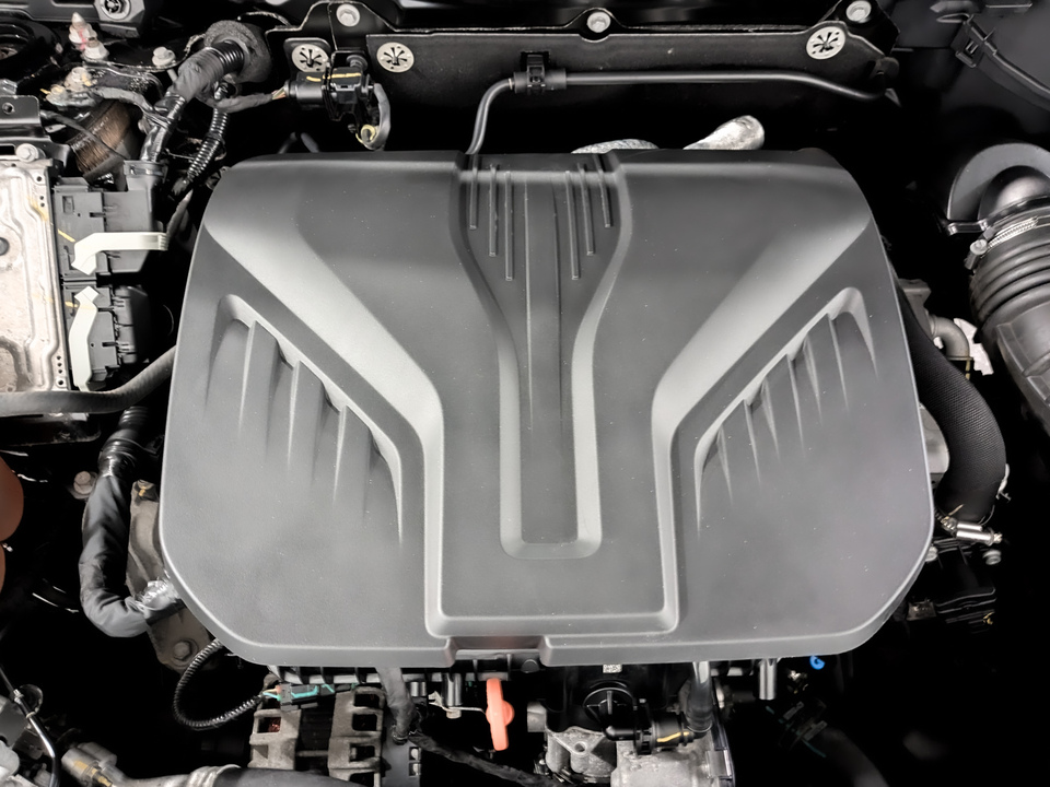 Фото Haval Dargo с пробегом 39 288 км