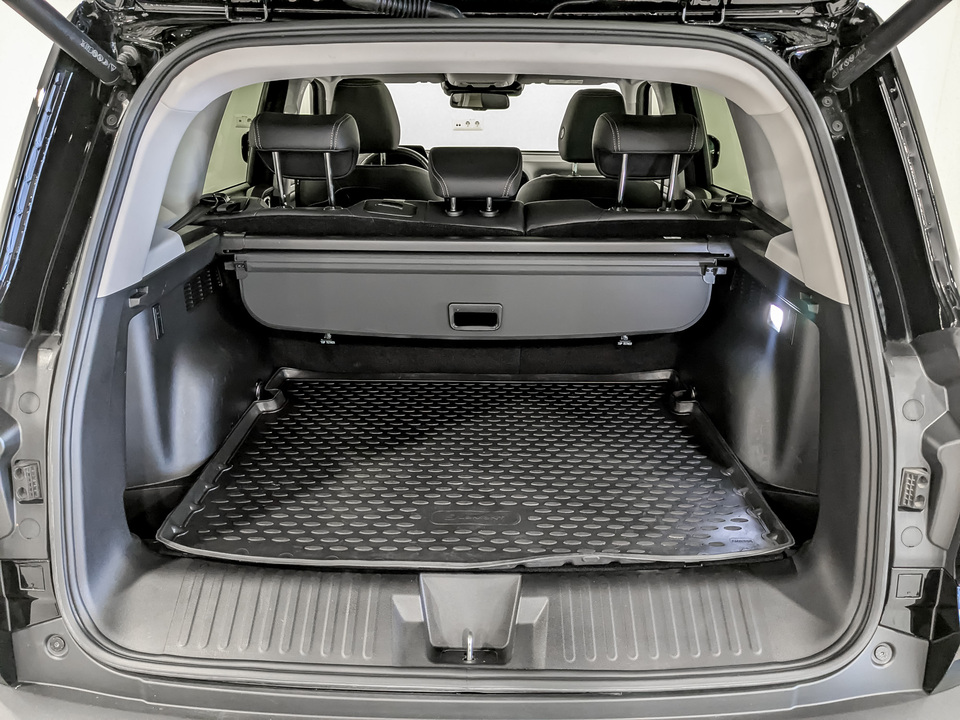 Фото Haval Dargo с пробегом 39 288 км