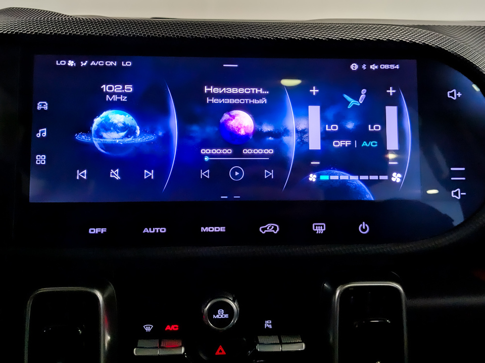 Фото Haval Dargo с пробегом 39 288 км