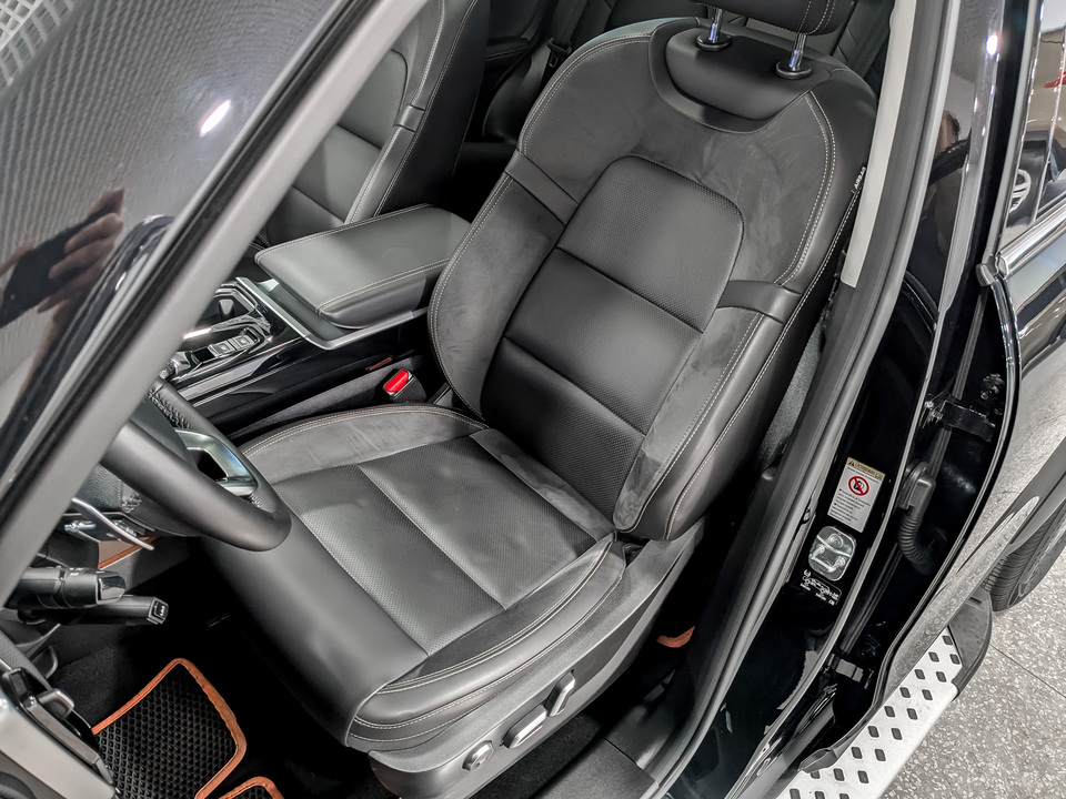 Фото Haval Dargo с пробегом 39 288 км