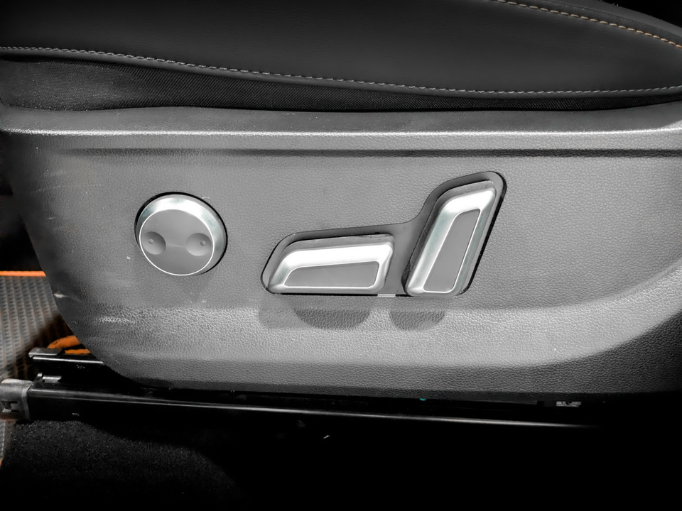 Фото Haval Dargo с пробегом 39 288 км