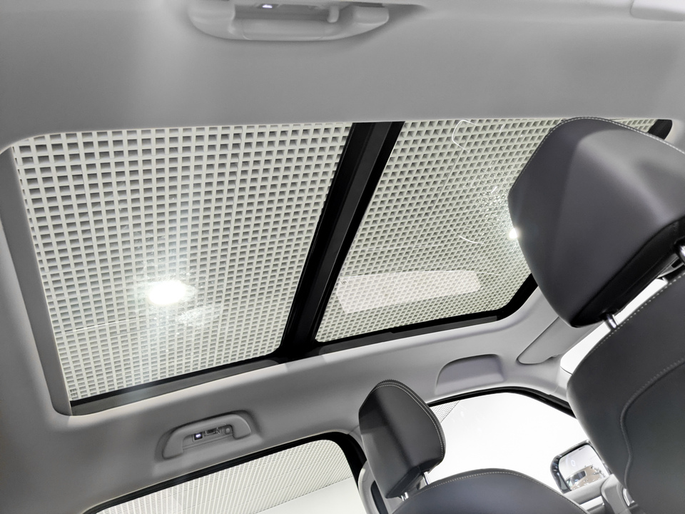 Фото Haval Dargo с пробегом 39 288 км