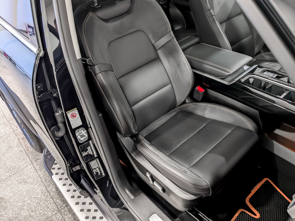 Фото Haval Dargo с пробегом 39 288 км