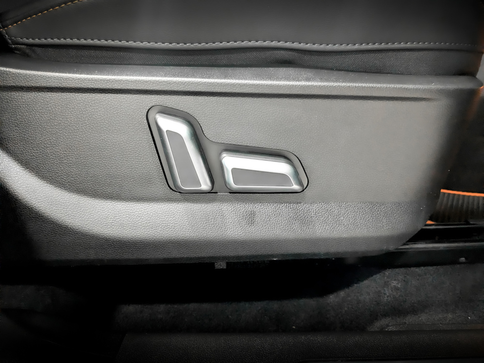 Фото Haval Dargo с пробегом 39 288 км