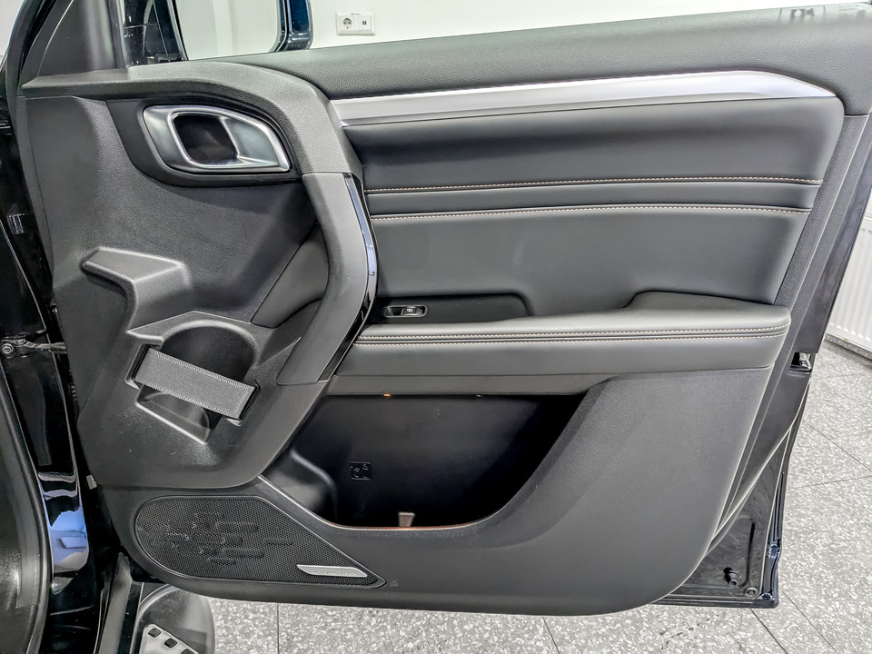 Фото Haval Dargo с пробегом 39 288 км