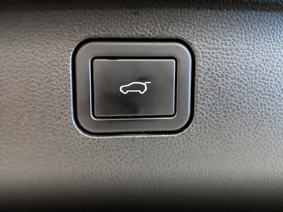 Фото Haval Dargo с пробегом 39 288 км