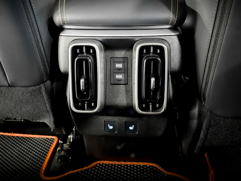 Фото Haval Dargo с пробегом 39 288 км