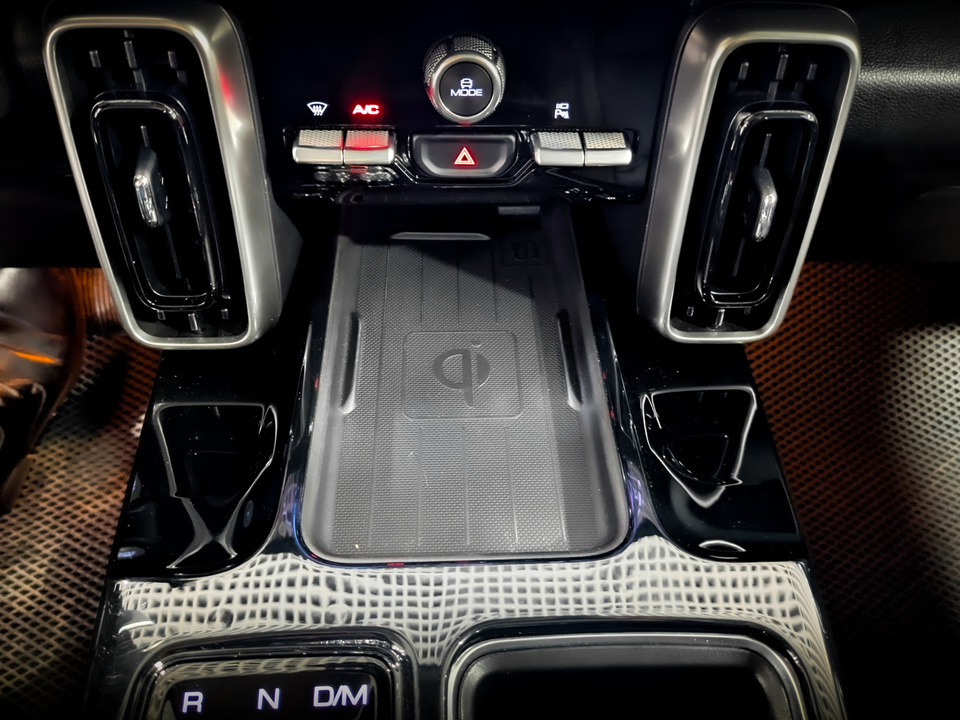 Фото Haval Dargo с пробегом 39 288 км