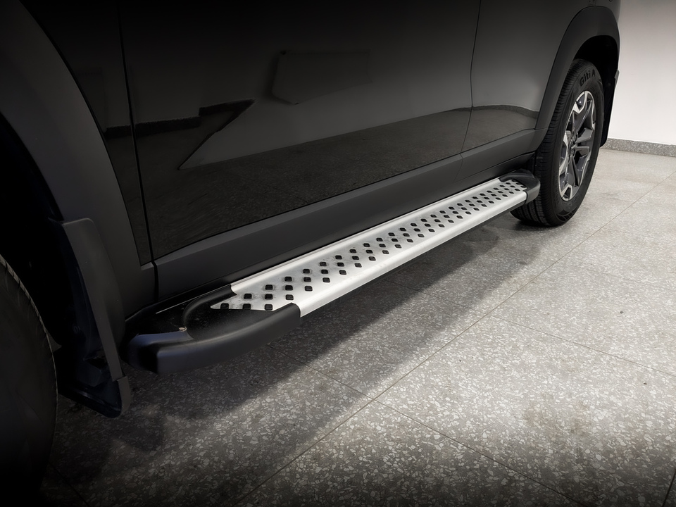 Фото Haval Dargo с пробегом 39 288 км