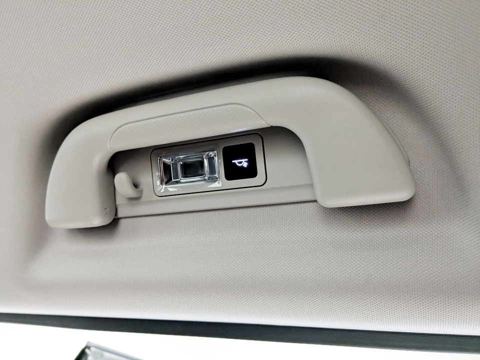 Фото Haval Dargo с пробегом 39 288 км