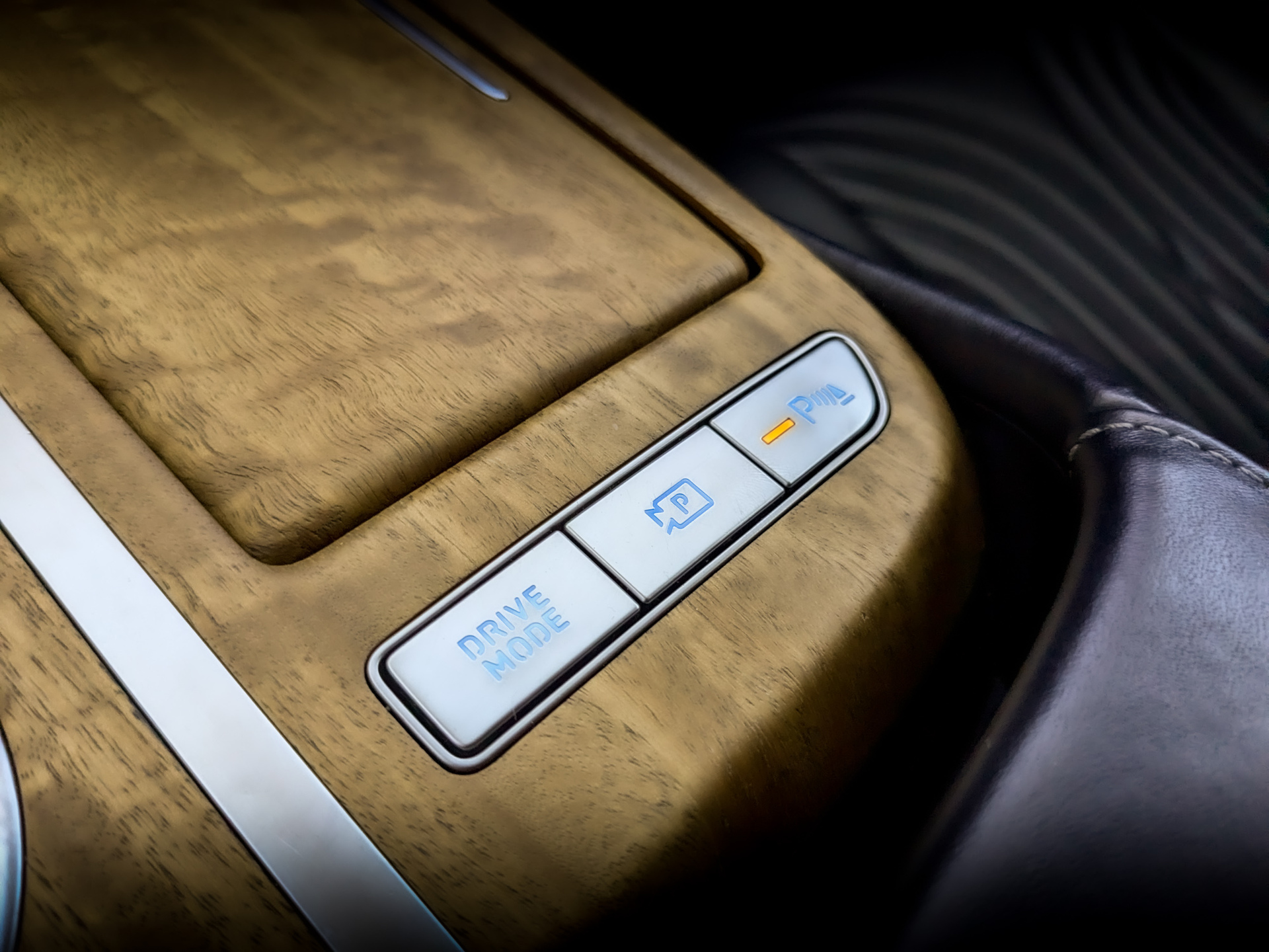 GENESIS G80 3.50 (379 л.с), автомат, 2021, пробег 101 181 км