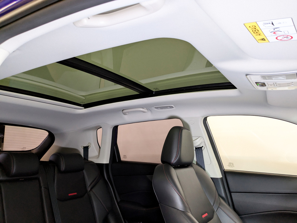 Фото Changan CS35 Plus с пробегом 44 859 км