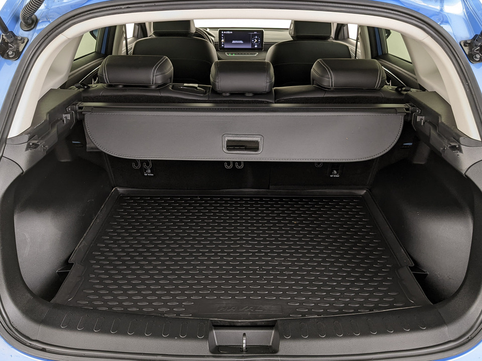 Фото Haval Jolion с пробегом 18 367 км