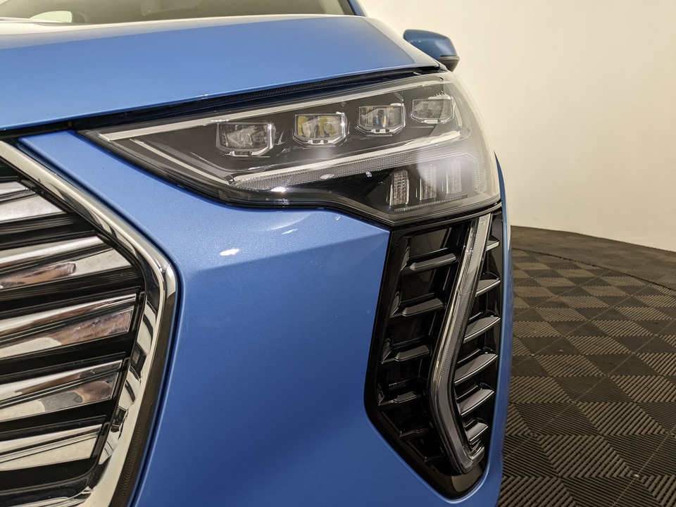 Фото Haval Jolion с пробегом 18 367 км