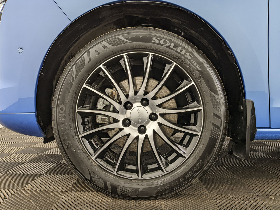 Фото Haval Jolion с пробегом 18 367 км