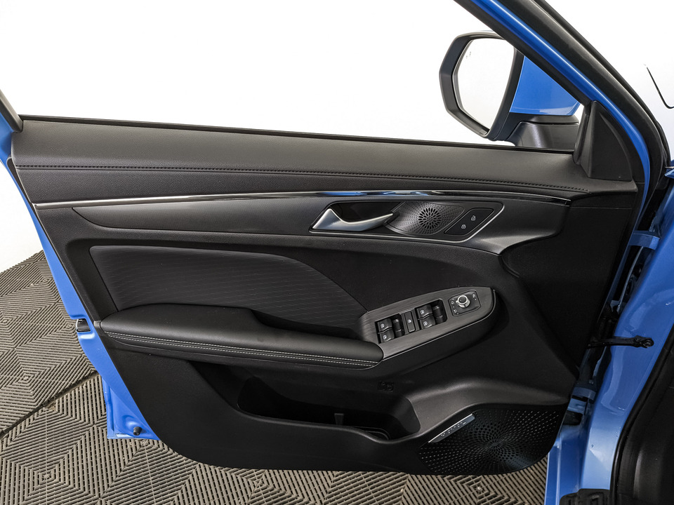 Фото Haval Jolion с пробегом 18 367 км