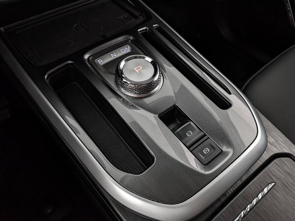 Фото Haval Jolion с пробегом 18 367 км