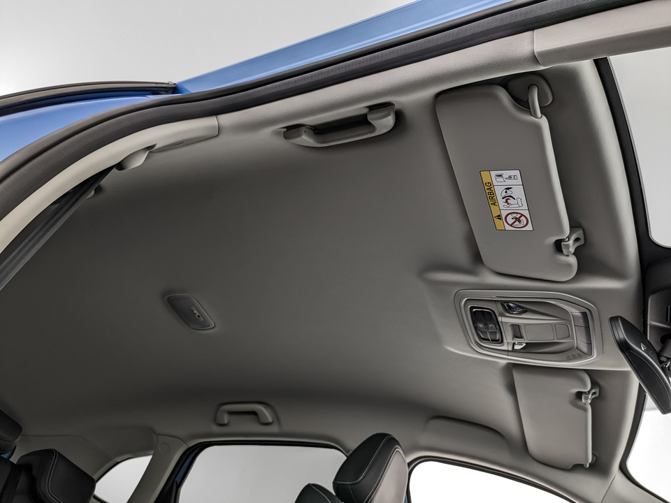Фото Haval Jolion с пробегом 18 367 км