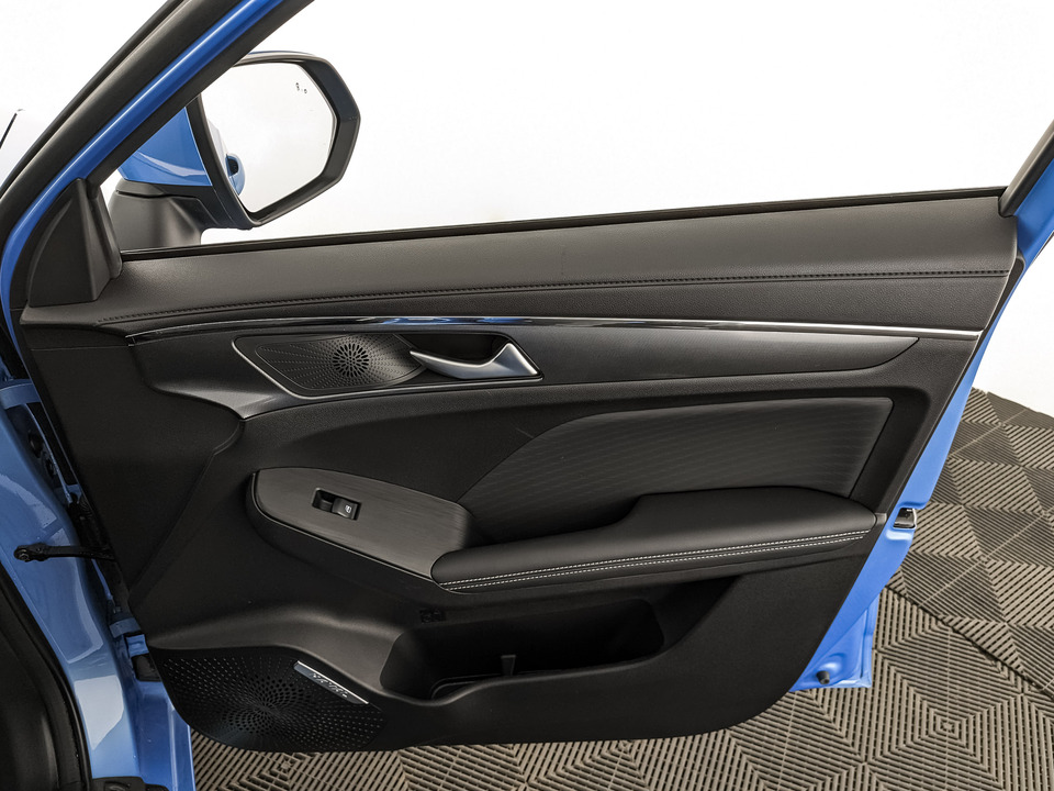 Фото Haval Jolion с пробегом 18 367 км