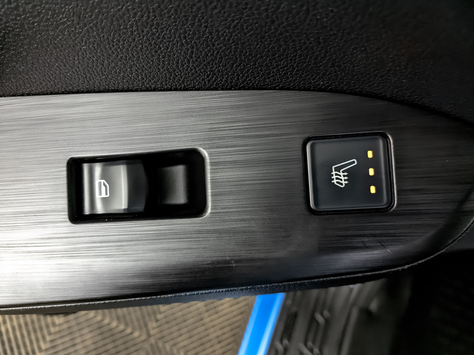 Фото Haval Jolion с пробегом 18 367 км