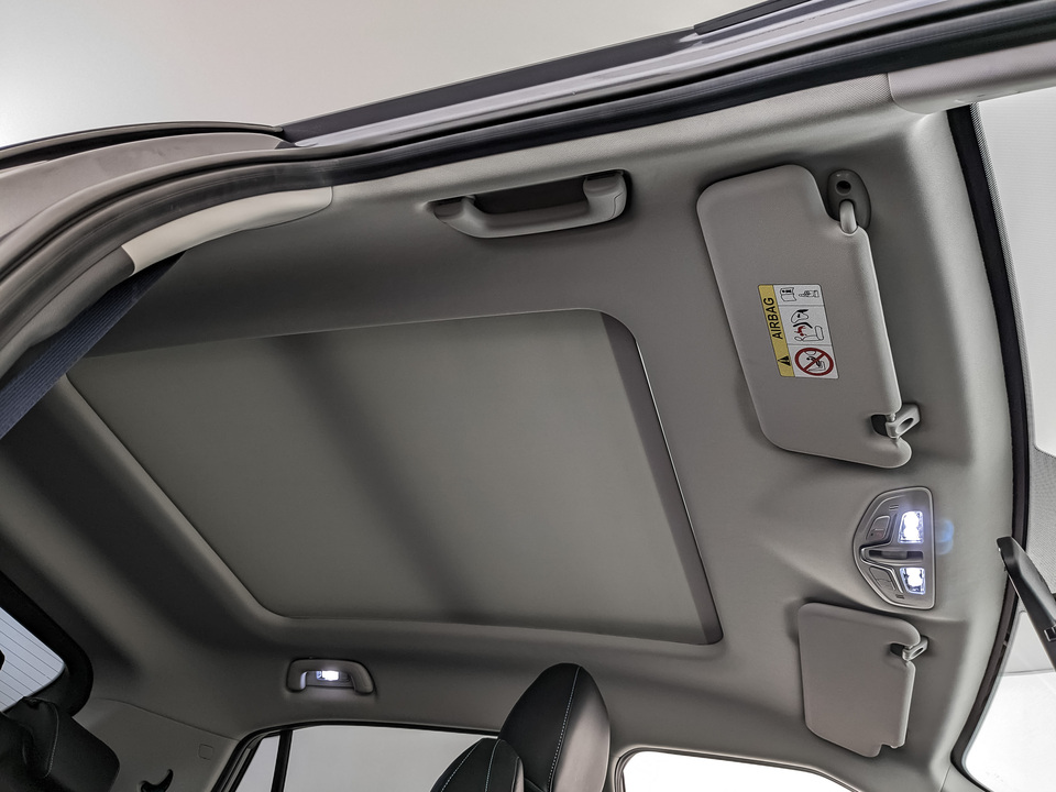 Фото GAC GS3 с пробегом 23 837 км