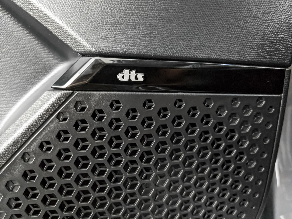Фото GAC GS3 с пробегом 23 837 км