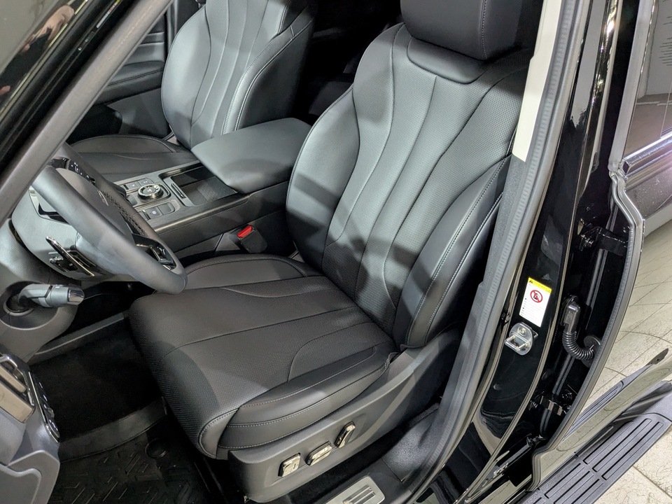 Фото Haval H9 с пробегом 6 775 км