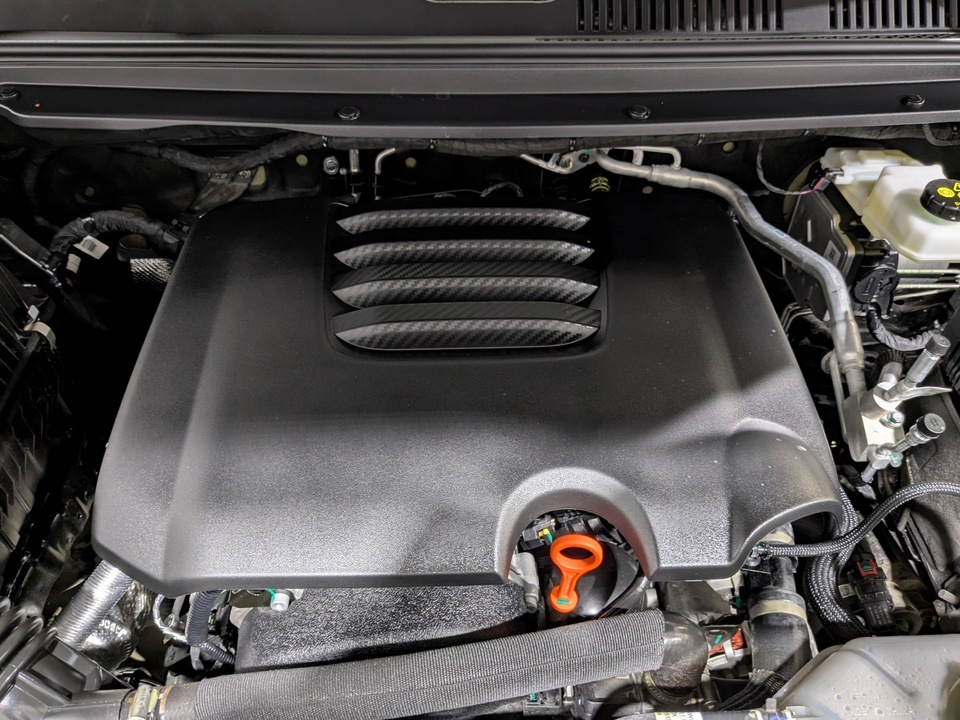 Фото Haval H9 с пробегом 6 775 км