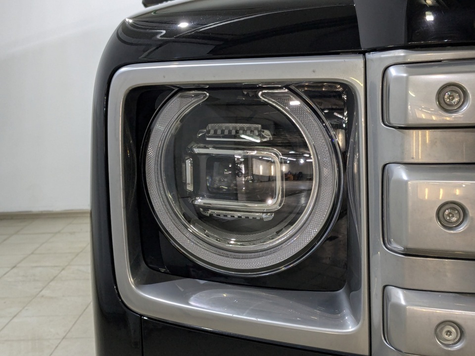 Фото Haval H9 с пробегом 6 775 км