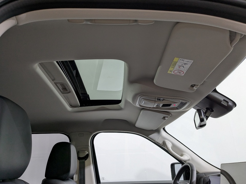 Фото Haval H9 с пробегом 6 775 км