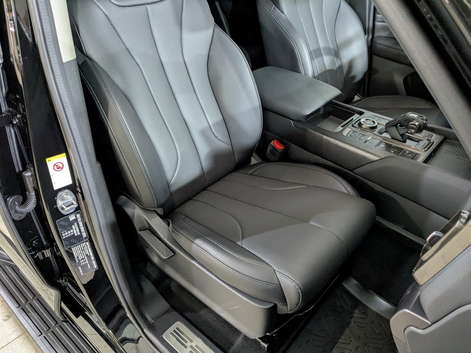 Фото Haval H9 с пробегом 6 775 км