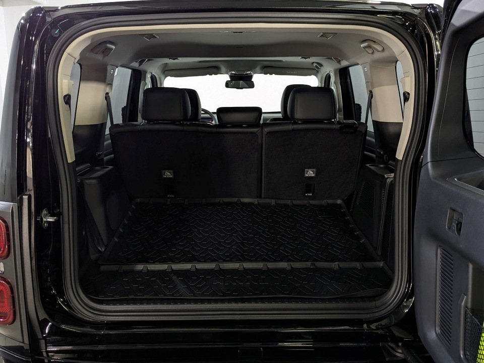 Фото Haval H9 с пробегом 6 775 км