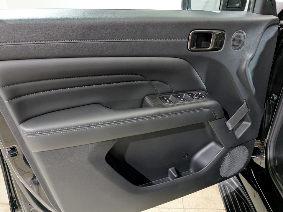 Фото Haval H9 с пробегом 6 775 км