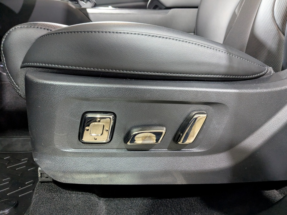 Фото Haval H9 с пробегом 6 775 км
