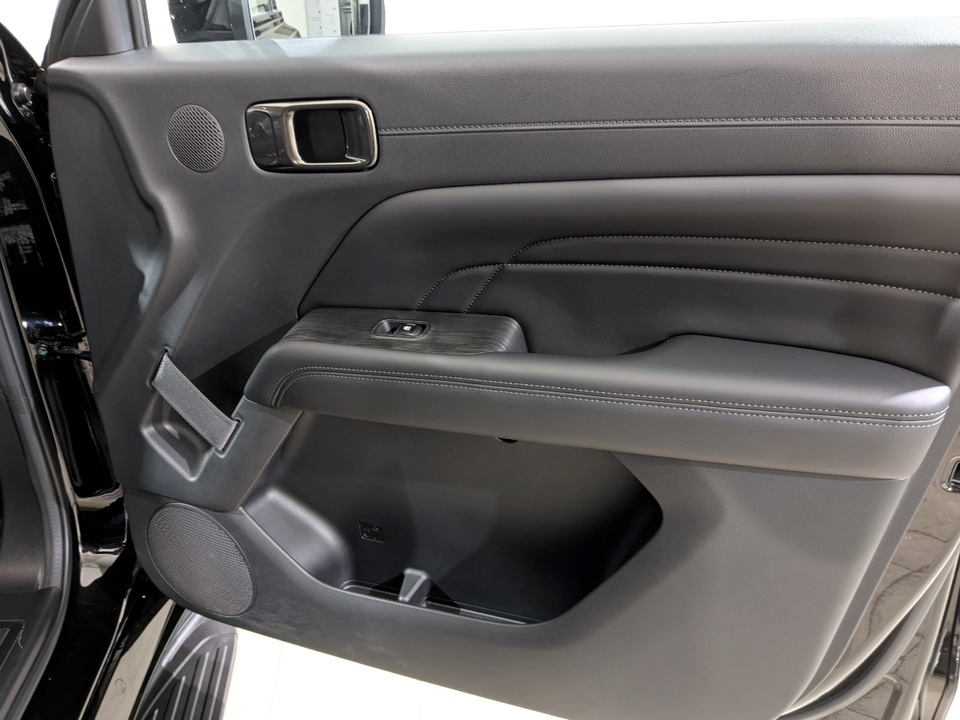 Фото Haval H9 с пробегом 6 775 км
