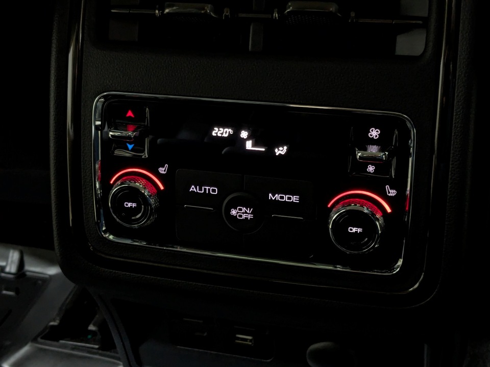 Фото Haval H9 с пробегом 6 775 км