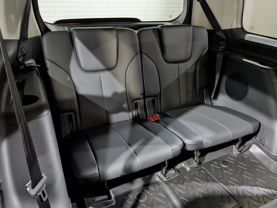 Фото Haval H9 с пробегом 6 775 км