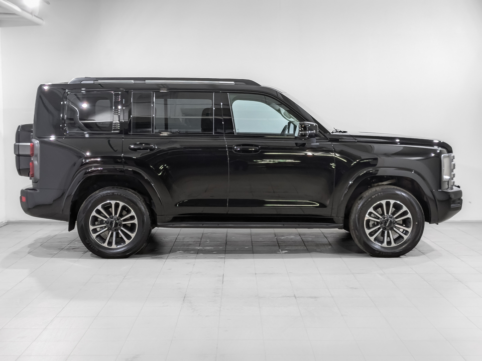 Haval H9 II