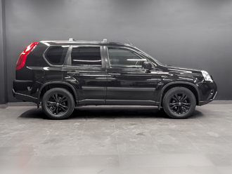 Nissan X-Trail II T31