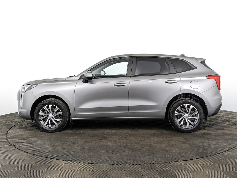 Фото Haval Jolion с пробегом 31 591 км