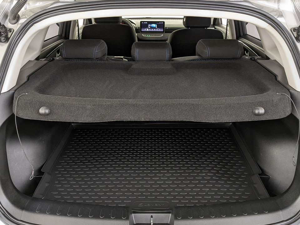 Фото Haval Jolion с пробегом 31 591 км