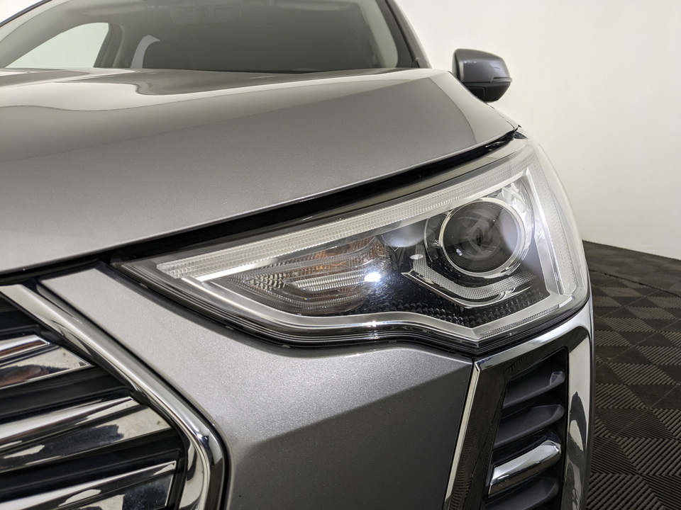 Фото Haval Jolion с пробегом 31 591 км