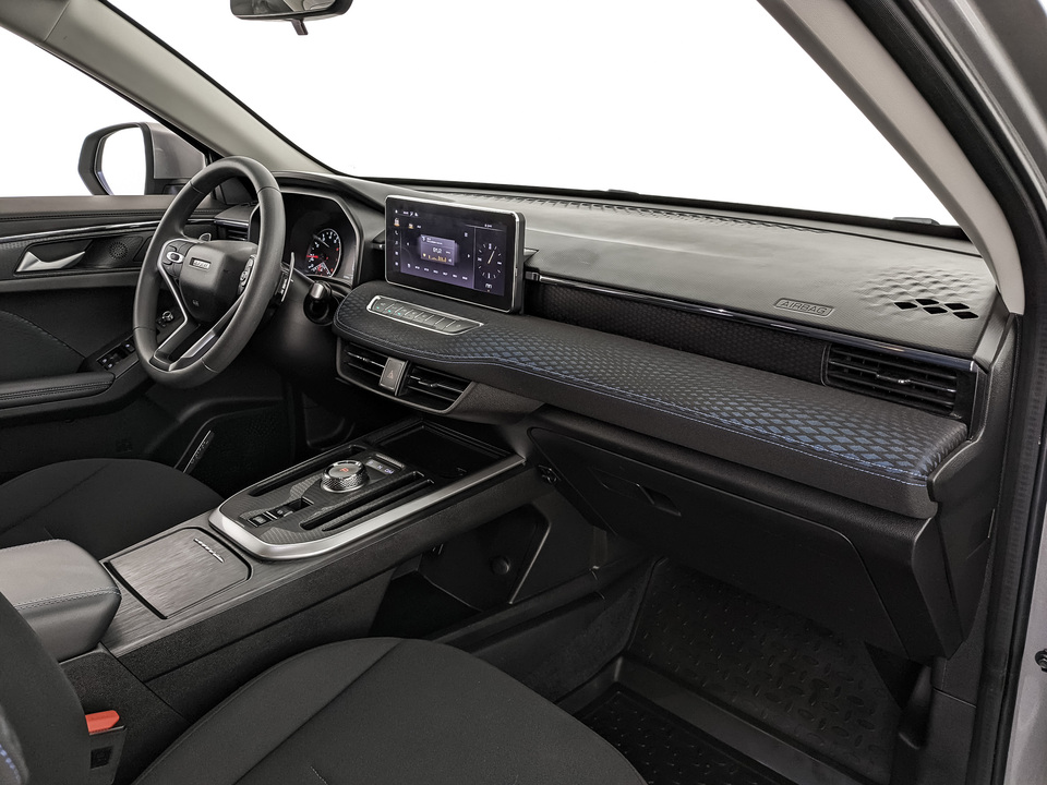 Фото Haval Jolion с пробегом 31 591 км