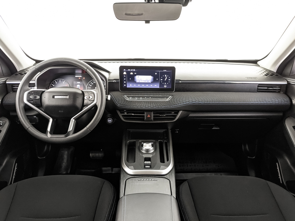 Фото Haval Jolion с пробегом 31 591 км