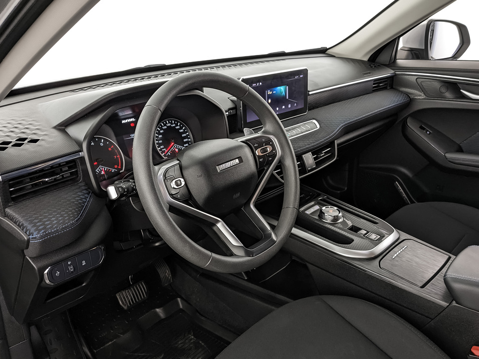 Фото Haval Jolion с пробегом 31 591 км