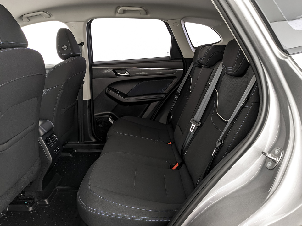 Фото Haval Jolion с пробегом 31 591 км