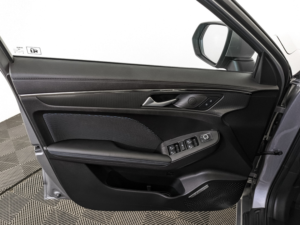 Фото Haval Jolion с пробегом 31 591 км